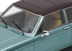 Schuco Ford Granada Coupé (1972) -Schuco 450049200 schuco ford granada coup 1972 2