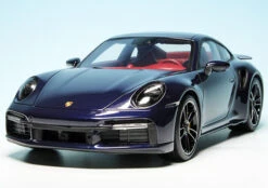 Schuco Porsche 911 Turbo S Coupé (992) (2021) -Schuco 450052500 schuco porsche 911 turbo s coup 992 2021 2