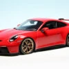 Schuco Porsche 911 GT3 (992) (2022)