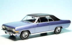 Schuco Opel Diplomat A Coupé