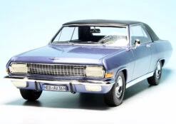 Schuco Opel Diplomat A Coupé 9 Schuco Opel Diplomat A Coupé -Schuco 450053400 schuco opel diplomat a coup 2