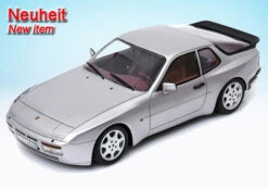 Schuco Porsche 944 Turbo Cup (1986)