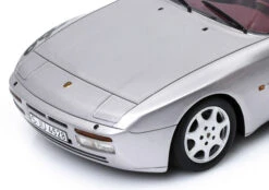 Schuco -Schuco 450054500 schuco porsche 944 turbo cup 1986 1