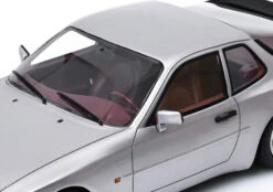 Schuco Porsche 944 Turbo Cup (1986) -Schuco 450054500 schuco porsche 944 turbo cup 1986 2