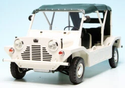 Schuco Mini Moke (1964) 5 Schuco Mini Moke (1964) -Schuco 450054900 schuco mini moke 1964 2