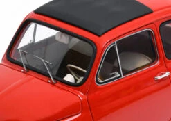 Schuco Steyr Puch 650 TR (1965) -Schuco 450055700 schuco steyr puch 650 tr 1965 2