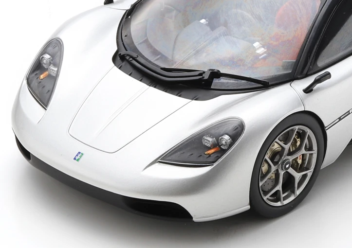 Schuco Gordon Murray T50 (2022) 2 Schuco Gordon Murray T50 (2022) – Bild 2