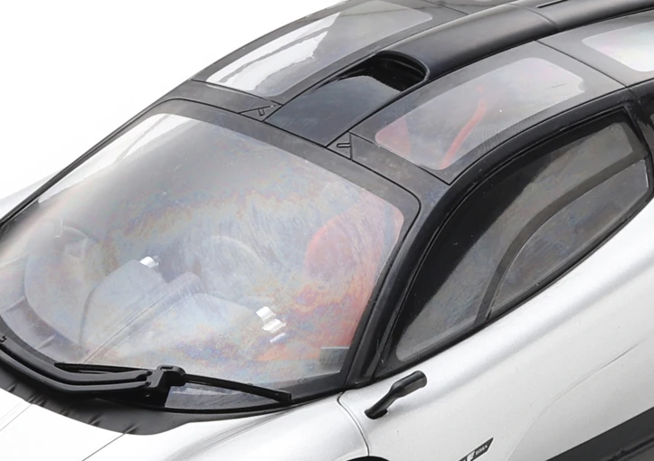 Schuco Gordon Murray T50 (2022) 3 Schuco Gordon Murray T50 (2022) – Bild 3