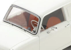 Schuco Gordon Autobianchi Bianchina Furgoncino (1960) 5 Schuco Gordon Autobianchi Bianchina Furgoncino (1960) -Schuco 450057800 schuco gordon autobianchi bianchina furgoncino 1960 2