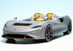 Schuco McLaren Elva (2020) -Schuco 450058100 schuco mclaren elva 2020 2