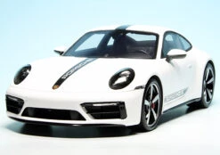 Schuco Porsche 911 Carrera 4S Coupé (992) (2019) 5 Schuco Porsche 911 Carrera 4S Coupé (992) (2019) -Schuco 450058200 schuco porsche 911 carrera 4s coup 992 2019 2