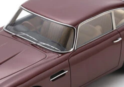 Schuco Aston Martin DB4 Coupé MK2 (RHD) (1960) -Schuco 450065000 schuco aston martin db4 coup mk2 1960 2