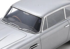 Schuco Aston Martin DB6 Coupé MK1 (RHD) (1965) -Schuco 450065200 schuco aston martin db6 coup mk1 rhd 1965 2