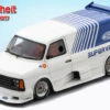 Schuco Ford Transit Supervan 2 (1984)