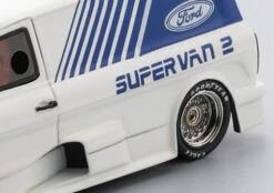 Schuco Ford Transit Supervan 2 (1984) -Schuco 450066100 schuco ford transit supervan 2 1984 2