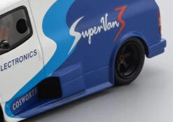 Schuco Ford Transit Supervan 3 (1994) -Schuco 450066200 schuco ford transit supervan 3 1994 2