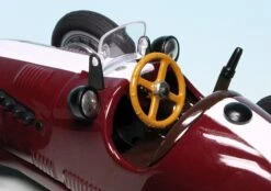 Schuco Grand-Prix-Racer 1070 Ferrari Monoposto Rennwagen -Schuco 450108800 Schuco Grand Prix Racer 1070 Ferrari Monoposto Rennwagen z4