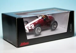 Schuco Grand-Prix-Racer 1070 Ferrari Monoposto Rennwagen -Schuco 450108800 Schuco Grand Prix Racer 1070 Ferrari Monoposto Rennwagen z7