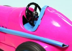 Schuco Mercedes Benz 1936 Rennwagen / Schuco Studio I 1050 "POP ART EDITION I" 10 Schuco Mercedes Benz 1936 Rennwagen / Schuco Studio I 1050 "POP ART EDITION I" -Schuco 450111300 Schuco Mercedes Benz 1936 Rennwagen Studio I 1050 POP ART EDITION I z4