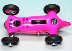 Schuco Mercedes Benz 1936 Rennwagen / Schuco Studio I 1050 "POP ART EDITION I" 11 Schuco Mercedes Benz 1936 Rennwagen / Schuco Studio I 1050 "POP ART EDITION I" -Schuco 450111300 Schuco Mercedes Benz 1936 Rennwagen Studio I 1050 POP ART EDITION I z5