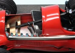 Schuco Mercedes Benz 1936 Rennwagen / Schuco Studio I 1050 Schnittmodell 9 Schuco Mercedes Benz 1936 Rennwagen / Schuco Studio I 1050 Schnittmodell -Schuco 450111700 Schuco Mercedes Benz 1936 Rennwagen Studio I 1050 Schnittmodell z3