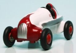 Schuco Piccolo Midget Racer / Mercedes Benz 1936 Rennwagen -Schuco 450117800 Schuco Piccolo Midget Racer Mercedes Benz 1936 Rennwagen z3