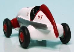 Schuco Piccolo Midget Racer / Mercedes Benz 1936 Rennwagen -Schuco 450117800 Schuco Piccolo Midget Racer Mercedes Benz 1936 Rennwagen z5