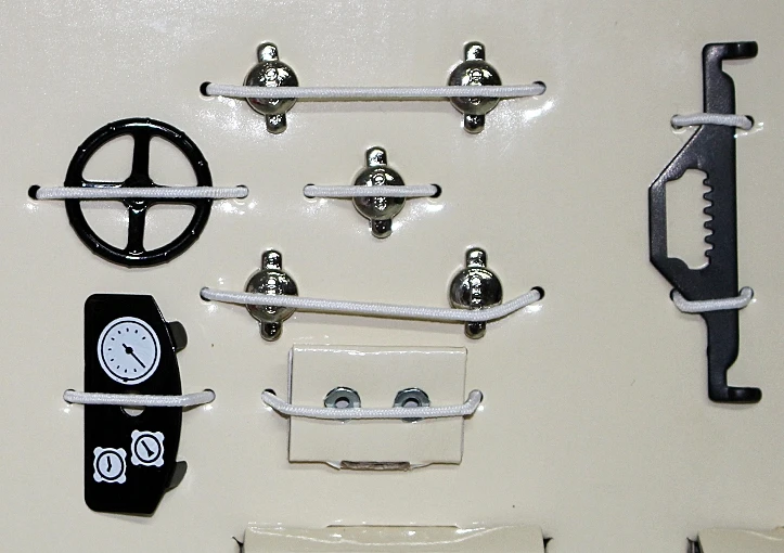 Schuco Auto Union Typ C Rennwagen / Schuco Studio II Montage-Grand-Prix 5 Schuco Auto Union Typ C Rennwagen / Schuco Studio II Montage-Grand-Prix – Bild 5