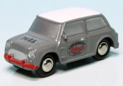 Schuco Piccolo Austin Mini Cooper "Schuco Sammlertreffen 2015"