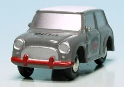 Schuco Piccolo Austin Mini Cooper "Schuco Sammlertreffen 2015" 8 Schuco Piccolo Austin Mini Cooper "Schuco Sammlertreffen 2015" -Schuco 450133600 Schuco Piccolo Austin Mini Cooper Schuco Sammlertreffen 2015 z3
