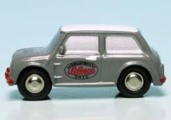 Schuco Piccolo Austin Mini Cooper "Schuco Sammlertreffen 2015" 9 Schuco Piccolo Austin Mini Cooper "Schuco Sammlertreffen 2015" -Schuco 450133600 Schuco Piccolo Austin Mini Cooper Schuco Sammlertreffen 2015 z4