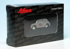 Schuco Piccolo Austin Mini Cooper "Schuco Sammlertreffen 2015" 11 Schuco Piccolo Austin Mini Cooper "Schuco Sammlertreffen 2015" -Schuco 450133600 Schuco Piccolo Austin Mini Cooper Schuco Sammlertreffen 2015 z6