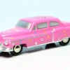 Schuco Piccolo Cadillac 1954 "Happy Birthday 2018"