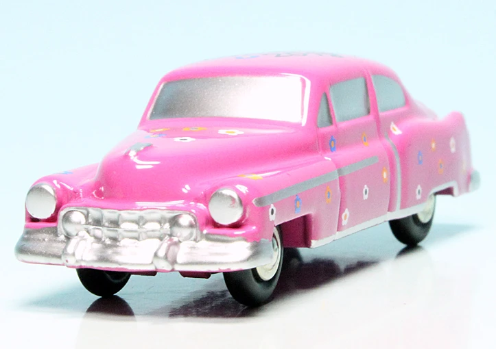 Schuco Piccolo Cadillac 1954 "Happy Birthday 2018" 3 Schuco Piccolo Cadillac 1954 "Happy Birthday 2018" – Bild 3