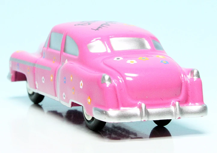 Schuco Piccolo Cadillac 1954 "Happy Birthday 2018" 6 Schuco Piccolo Cadillac 1954 "Happy Birthday 2018" – Bild 6