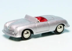 Schuco Piccolo Porsche No. 1