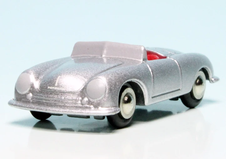 Schuco Piccolo Porsche No. 1 3 Schuco Piccolo Porsche No. 1 – Bild 3