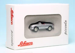 Schuco Piccolo Porsche No. 1 11 Schuco Piccolo Porsche No. 1 -Schuco 450143500 schuco piccolo porsche no 1 5