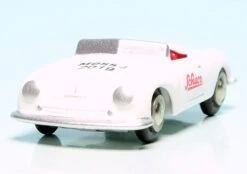 Schuco Piccolo Porsche No. 1 "Schuco Spielwarenmesse 2019" -Schuco 450143600 schuco piccolo porsche no 1 schuco spielwarenmesse 2019 2