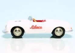 Schuco Piccolo Porsche No. 1 "Schuco Spielwarenmesse 2019" -Schuco 450143600 schuco piccolo porsche no 1 schuco spielwarenmesse 2019 3