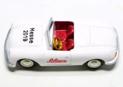 Schuco Piccolo Porsche No. 1 "Schuco Spielwarenmesse 2019" -Schuco 450143600 schuco piccolo porsche no 1 schuco spielwarenmesse 2019 4