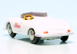 Schuco Piccolo Porsche No. 1 "Schuco Spielwarenmesse 2019" -Schuco 450143600 schuco piccolo porsche no 1 schuco spielwarenmesse 2019 5