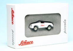 Schuco Piccolo Porsche No. 1 "Schuco Spielwarenmesse 2019" -Schuco 450143600 schuco piccolo porsche no 1 schuco spielwarenmesse 2019 6