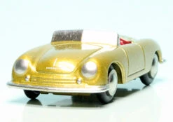 Schuco Piccolo Porsche No. 1 "Schuco Weihnachten 2018" -Schuco 450143700 schuco piccolo porsche no 1 schuco weihnachten 2018 2