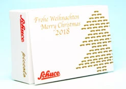 Schuco Piccolo Porsche No. 1 "Schuco Weihnachten 2018" -Schuco 450143700 schuco piccolo porsche no 1 schuco weihnachten 2018 6