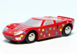 Schuco Piccolo Ford GT40 "Happy Birthday 2021"