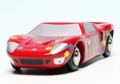 Schuco Piccolo Ford GT40 "Happy Birthday 2021" -Schuco 450144400 schuco piccolo ford gt40 happy birthday 2021 2