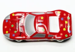 Schuco Piccolo Ford GT40 "Happy Birthday 2021" -Schuco 450144400 schuco piccolo ford gt40 happy birthday 2021 4