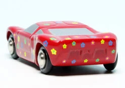 Schuco Piccolo Ford GT40 "Happy Birthday 2021" -Schuco 450144400 schuco piccolo ford gt40 happy birthday 2021 5