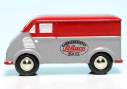 Schuco Piccolo DKW Schnellaster Kastenwagen "Schuco Sammlertreffen 2017" 10 Schuco Piccolo DKW Schnellaster Kastenwagen "Schuco Sammlertreffen 2017" -Schuco 450155900 schuco piccolo dkw schnellaster kastenwagen schuco sammlertreffen 2017 3
